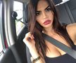 GALERIE FOTO Dejana Živković, mai sexy ca niciodată! Ipostază răvășitoare pentru modelul care a înnebunit Serbia