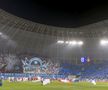 CRAIOVA - FCSB 0-1 // GALERIE FOTO + VIDEO Scenografie spectaculoasă a oltenilor, pe muzica lui Beethoven