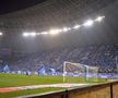 CRAIOVA - FCSB // GALERIE FOTO + VIDEO Scenografie spectaculoasă a oltenilor, pe muzica lui Beethoven