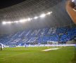 CRAIOVA - FCSB 0-1 // GALERIE FOTO + VIDEO Scenografie spectaculoasă a oltenilor, pe muzica lui Beethoven