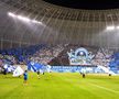 CRAIOVA - FCSB 0-1 // GALERIE FOTO + VIDEO Scenografie spectaculoasă a oltenilor, pe muzica lui Beethoven