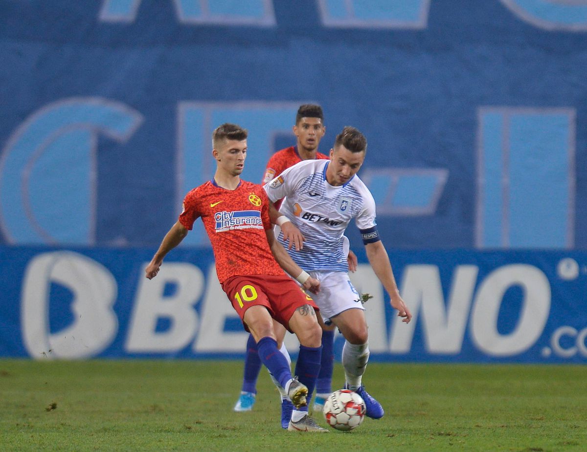 „Nici câinelui meu nu i-aș vorbi așa!” Cum se apără Istvan Kovacs + „Aș șterge cu buretele ce s-a întâmplat cu Florinel Coman”