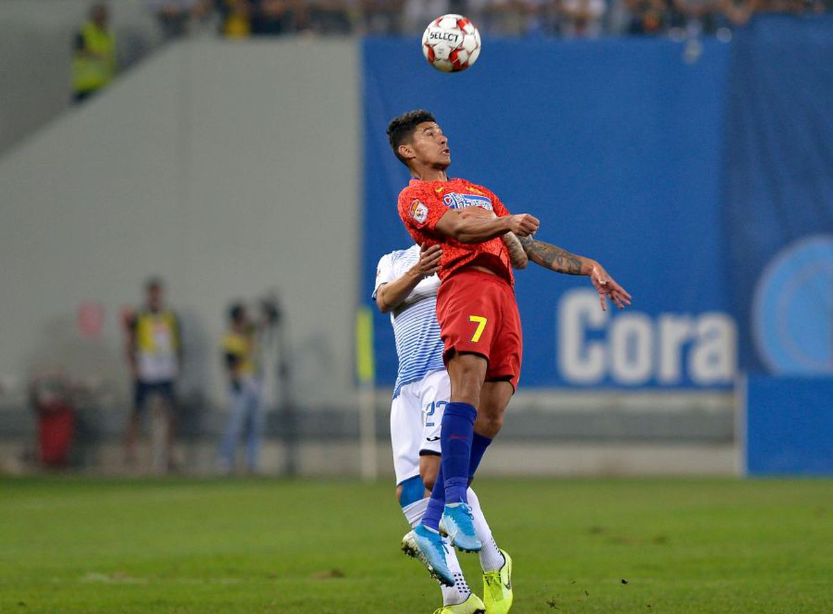 „Nici câinelui meu nu i-aș vorbi așa!” Cum se apără Istvan Kovacs + „Aș șterge cu buretele ce s-a întâmplat cu Florinel Coman”