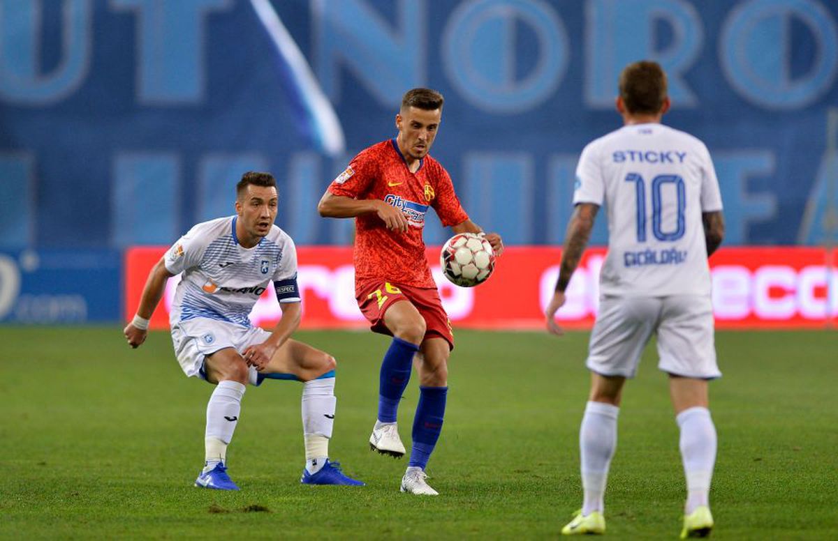 „Nici câinelui meu nu i-aș vorbi așa!” Cum se apără Istvan Kovacs + „Aș șterge cu buretele ce s-a întâmplat cu Florinel Coman”