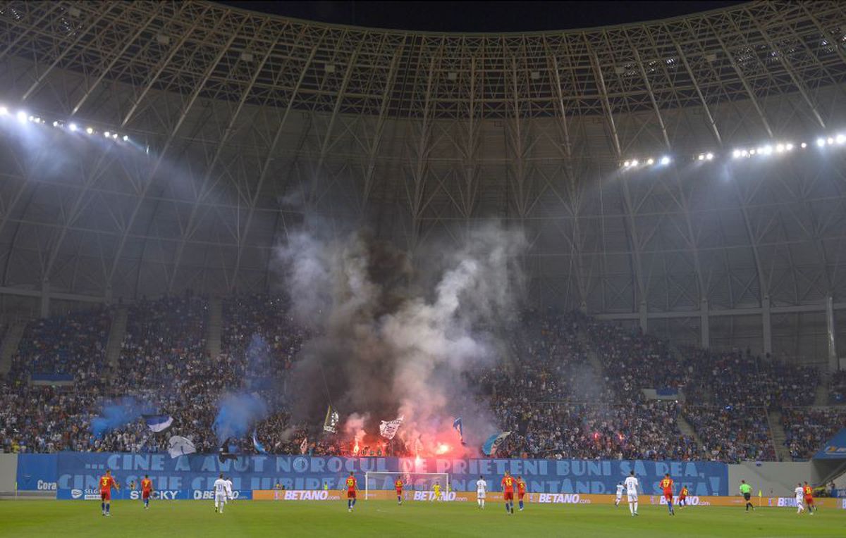 „Nici câinelui meu nu i-aș vorbi așa!” Cum se apără Istvan Kovacs + „Aș șterge cu buretele ce s-a întâmplat cu Florinel Coman”