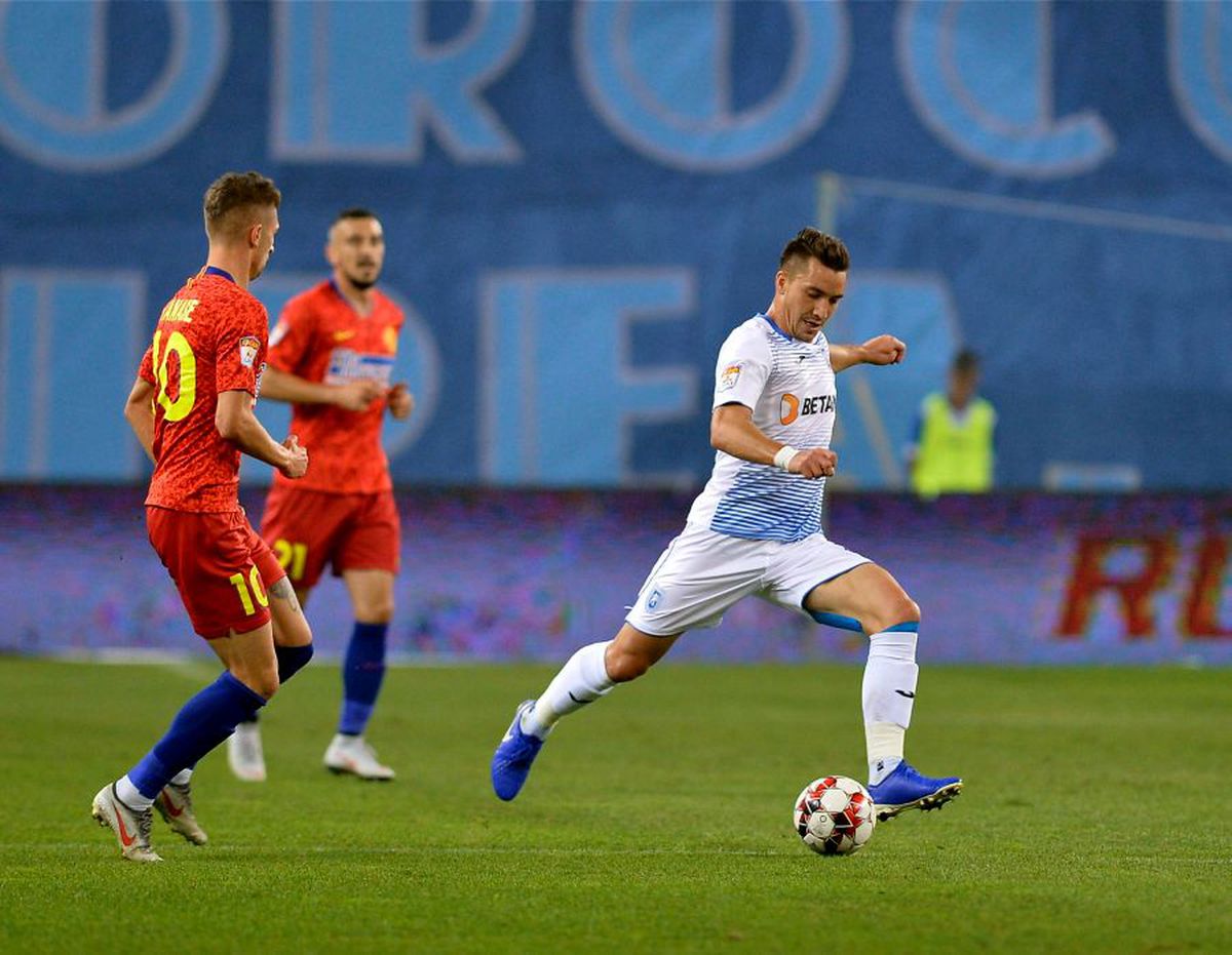 „Nici câinelui meu nu i-aș vorbi așa!” Cum se apără Istvan Kovacs + „Aș șterge cu buretele ce s-a întâmplat cu Florinel Coman”