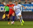 CRAIOVA - FCSB 0-1 // FOTO + VIDEO Cronică de Remus Răureanu » Toată lumea știe, Gigi-i meserie!