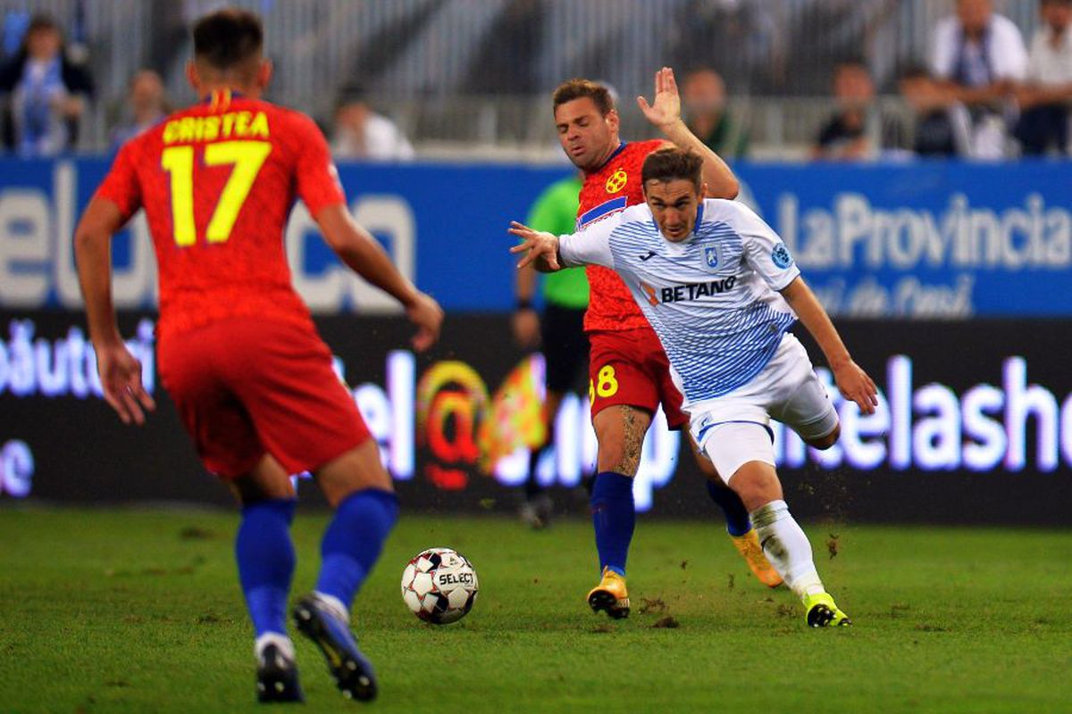 „Nici câinelui meu nu i-aș vorbi așa!” Cum se apără Istvan Kovacs + „Aș șterge cu buretele ce s-a întâmplat cu Florinel Coman”