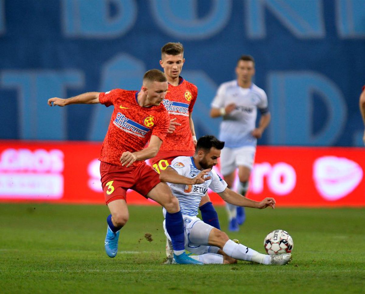 „Nici câinelui meu nu i-aș vorbi așa!” Cum se apără Istvan Kovacs + „Aș șterge cu buretele ce s-a întâmplat cu Florinel Coman”