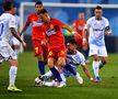 CRAIOVA - FCSB 0-1 // FOTO + VIDEO Cronică de Remus Răureanu » Toată lumea știe, Gigi-i meserie!
