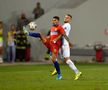 CRAIOVA - FCSB 0-1 // FOTO + VIDEO Cronică de Remus Răureanu » Toată lumea știe, Gigi-i meserie!