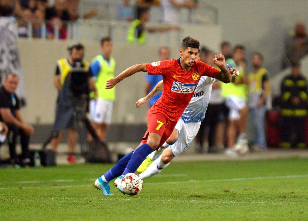 „Nici câinelui meu nu i-aș vorbi așa!” Cum se apără Istvan Kovacs + „Aș șterge cu buretele ce s-a întâmplat cu Florinel Coman”