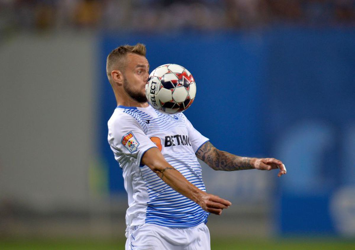 „Nici câinelui meu nu i-aș vorbi așa!” Cum se apără Istvan Kovacs + „Aș șterge cu buretele ce s-a întâmplat cu Florinel Coman”