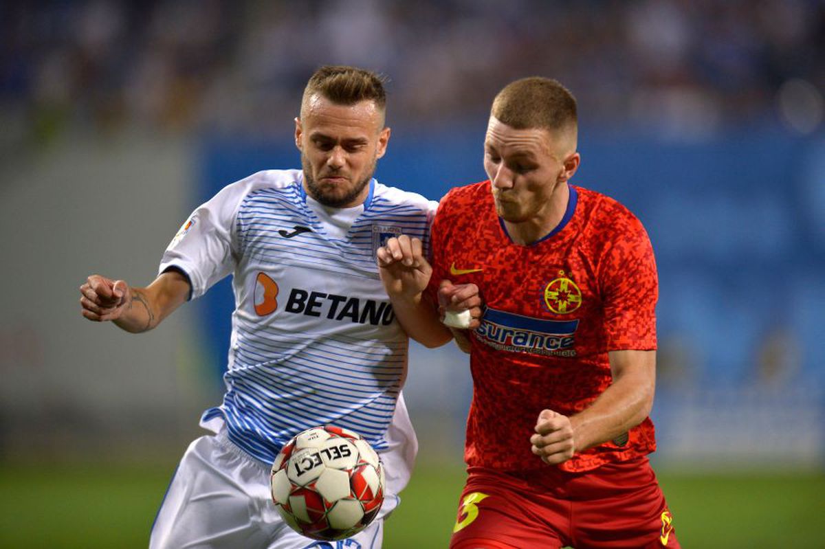 „Nici câinelui meu nu i-aș vorbi așa!” Cum se apără Istvan Kovacs + „Aș șterge cu buretele ce s-a întâmplat cu Florinel Coman”