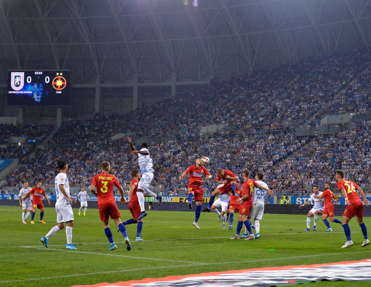 „Nici câinelui meu nu i-aș vorbi așa!” Cum se apără Istvan Kovacs + „Aș șterge cu buretele ce s-a întâmplat cu Florinel Coman”