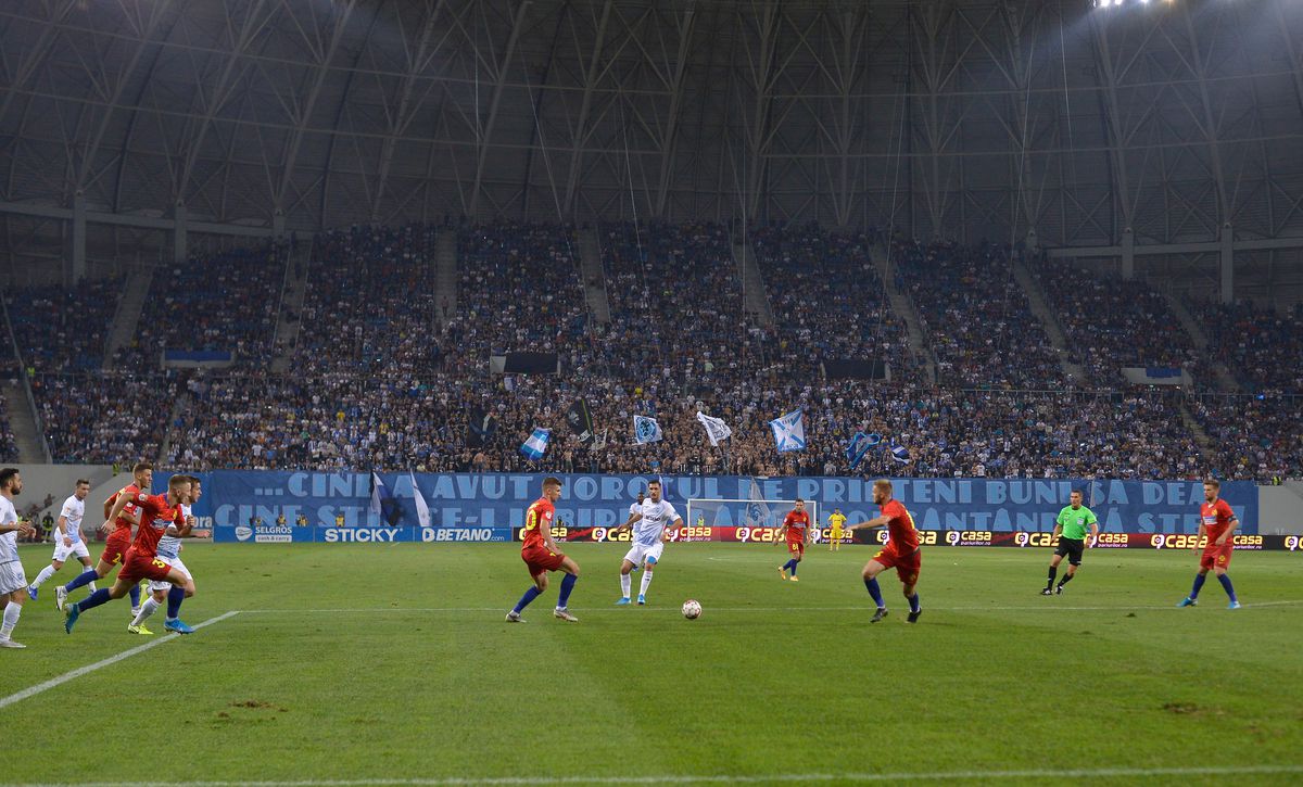 „Nici câinelui meu nu i-aș vorbi așa!” Cum se apără Istvan Kovacs + „Aș șterge cu buretele ce s-a întâmplat cu Florinel Coman”