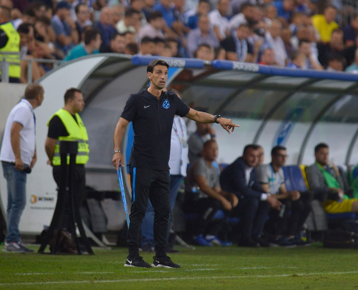 „Nici câinelui meu nu i-aș vorbi așa!” Cum se apără Istvan Kovacs + „Aș șterge cu buretele ce s-a întâmplat cu Florinel Coman”