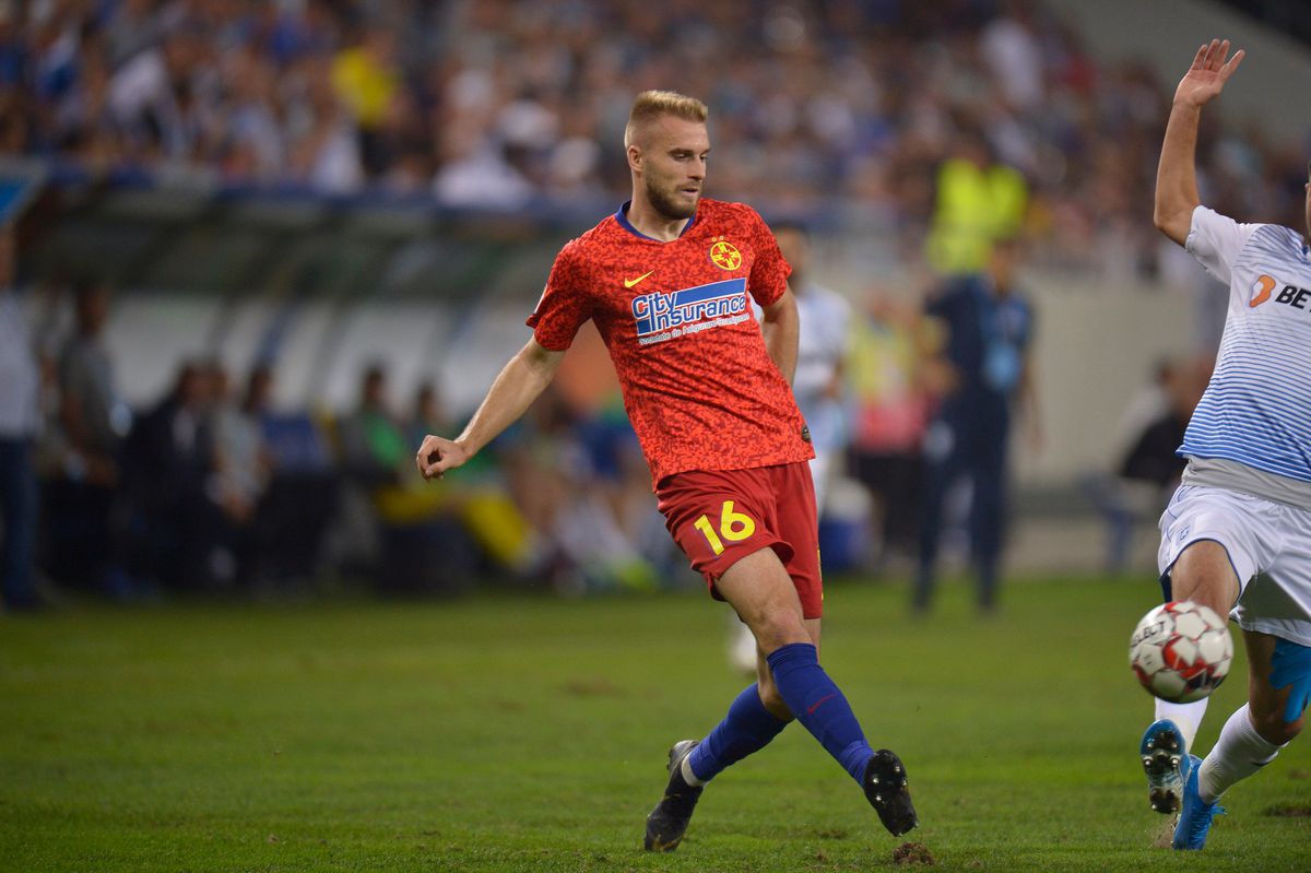 „Nici câinelui meu nu i-aș vorbi așa!” Cum se apără Istvan Kovacs + „Aș șterge cu buretele ce s-a întâmplat cu Florinel Coman”