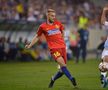 CRAIOVA - FCSB 0-1 // FOTO + VIDEO Cronică de Remus Răureanu » Toată lumea știe, Gigi-i meserie!