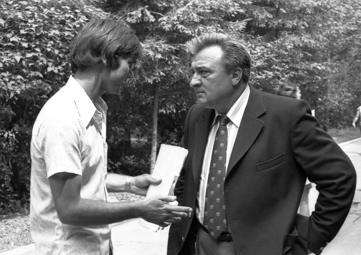 Retro GSP // 39 de ani de când învingeam Anglia în preliminariile Mondialului » Acum tremurăm cu Malta și cu Feroe