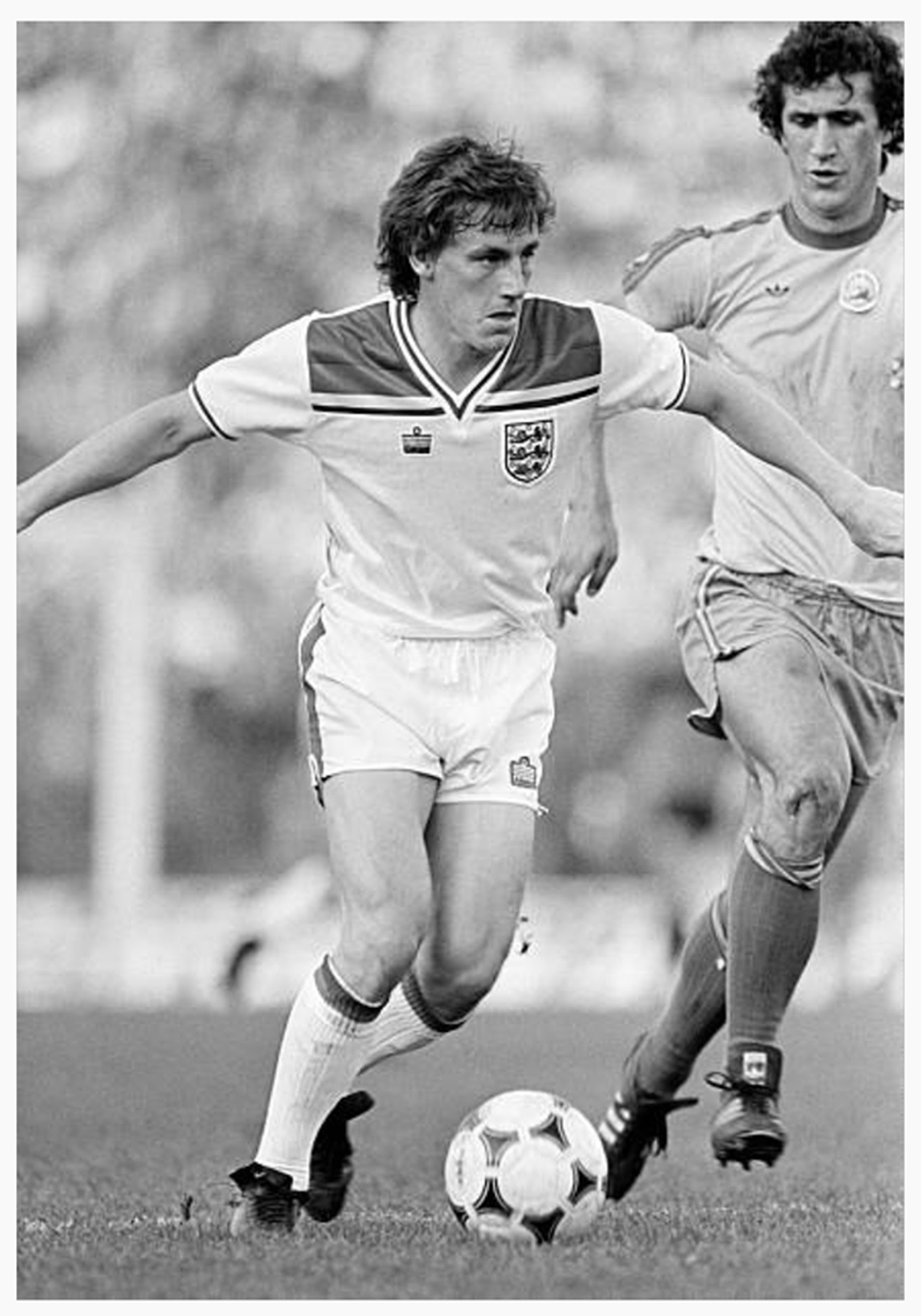 Retro GSP // 39 de ani de când învingeam Anglia în preliminariile Mondialului » Acum tremurăm cu Malta și cu Feroe