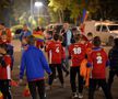 ROMÂNIA - NORVEGIA // VIDEO + FOTO Galerie mare pe Arena Națională: „Azi sunt 30.000 de suporteri, mâine 30.000 de absențe” :D
