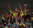 ROMÂNIA - NORVEGIA // VIDEO + FOTO Moment FANTASTIC pe Arena Națională! Imnul României a răsunat mai tare ca niciodată din glasurile celor 30.000 de copii