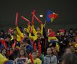 ROMÂNIA - NORVEGIA // VIDEO + FOTO Moment FANTASTIC pe Arena Națională! Imnul României a răsunat mai tare ca niciodată din glasurile celor 30.000 de copii