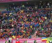 ROMÂNIA - NORVEGIA // VIDEO + FOTO Moment FANTASTIC pe Arena Națională! Imnul României a răsunat mai tare ca niciodată din glasurile celor 30.000 de copii