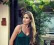 FOTO O frumusețe și la 44 de ani! Soția lui Luis Figo surprinde: imagini super sexy