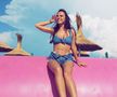 FOTO Cea mai sexy prezentatoare din România! Liza, vlogărița care răvășește Instagramul