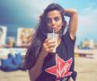 FOTO Cea mai sexy prezentatoare din România! Liza, vlogărița care răvășește Instagramul
