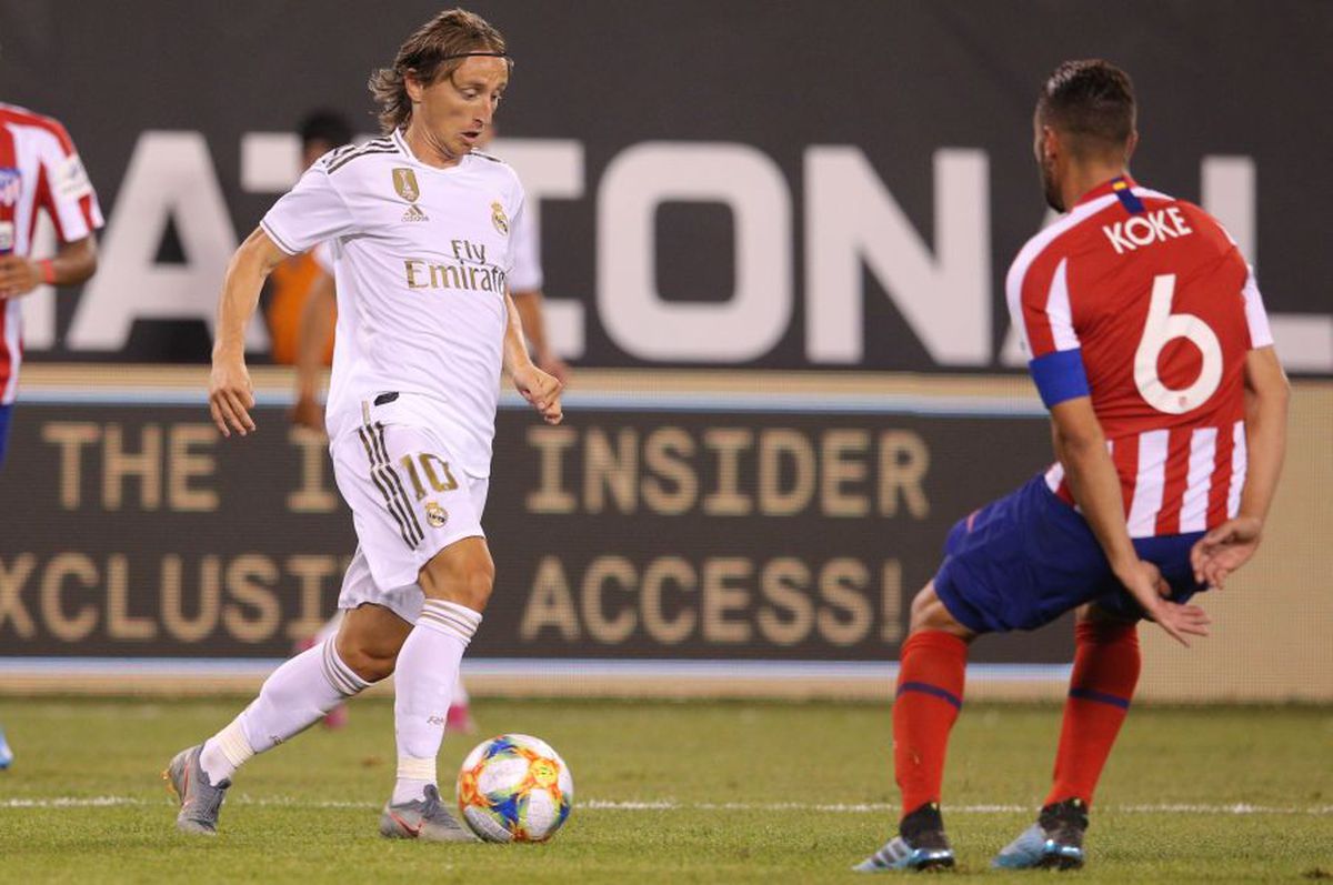 LA LIGA începe azi! Totul despre noul sezon: revoluție la Real și Atletico Madrid în goana după Barcelona + cine transmite la TV: o apariție nouă în piața media