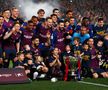 Totul despre noul sezon din Spania » Revoluție la Madrid în goana după Barça