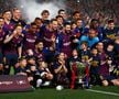 Totul despre noul sezon din Spania » Revoluție la Madrid în goana după Barça