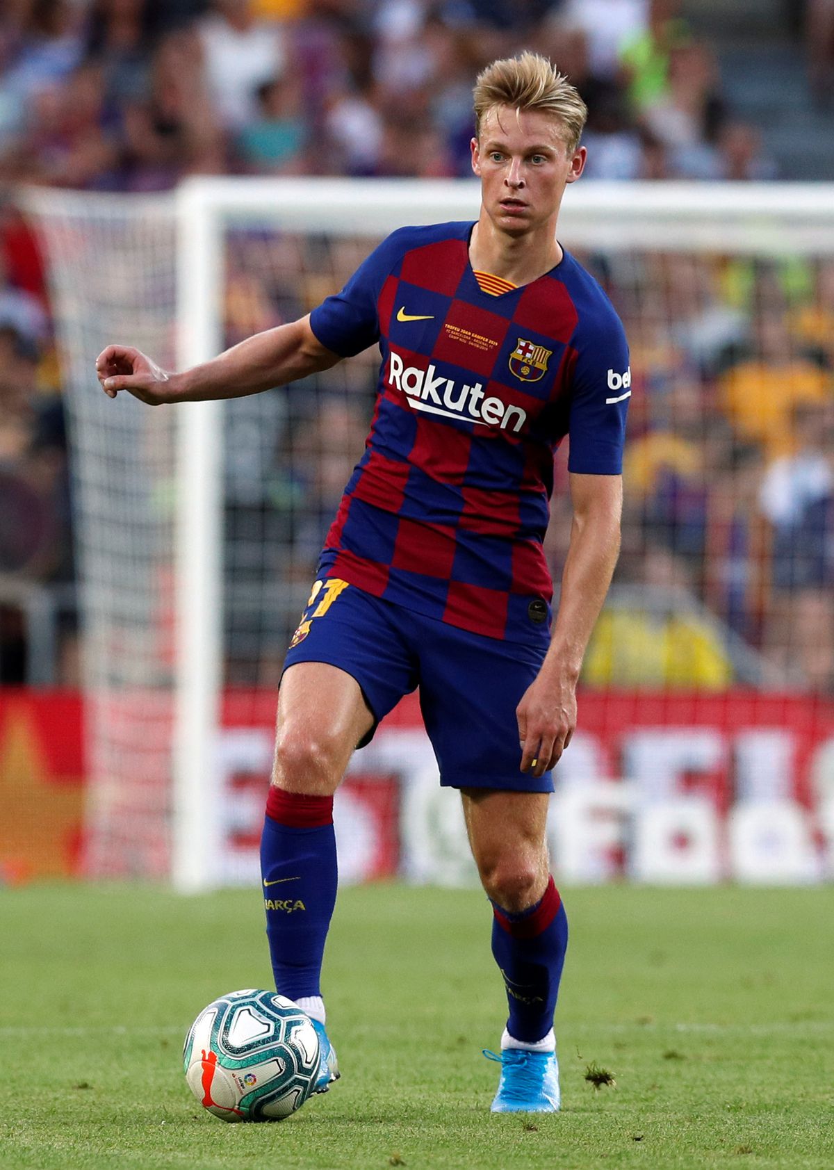 Totul despre noul sezon din Spania » Revoluție la Madrid în goana după Barça