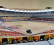 ROMÂNIA - SPANIA // VIDEO+FOTO Cum arată Arena Națională după concertul Metallica » Începe cursa contracronometru!