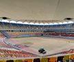 ROMÂNIA - SPANIA // VIDEO+FOTO Cum arată Arena Națională după concertul Metallica » Începe cursa contracronometru!