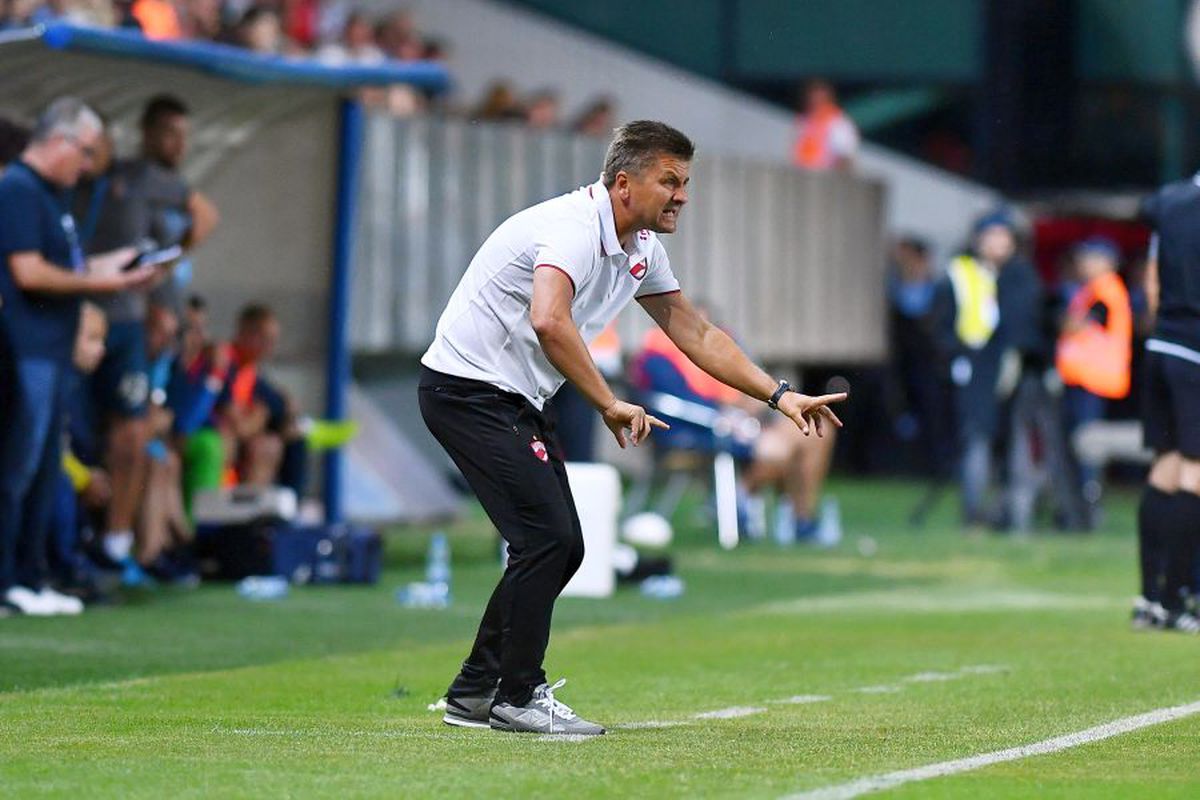 CHINDIA TÂRGOVIȘTE - DINAMO 3-2 // liveTEXT, VIDEO+FOTO » Nistor înscrie înainte de final