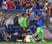 CHINDIA TÂRGOVIȘTE - DINAMO 3-2 // liveTEXT, VIDEO+FOTO » Nistor înscrie înainte de final