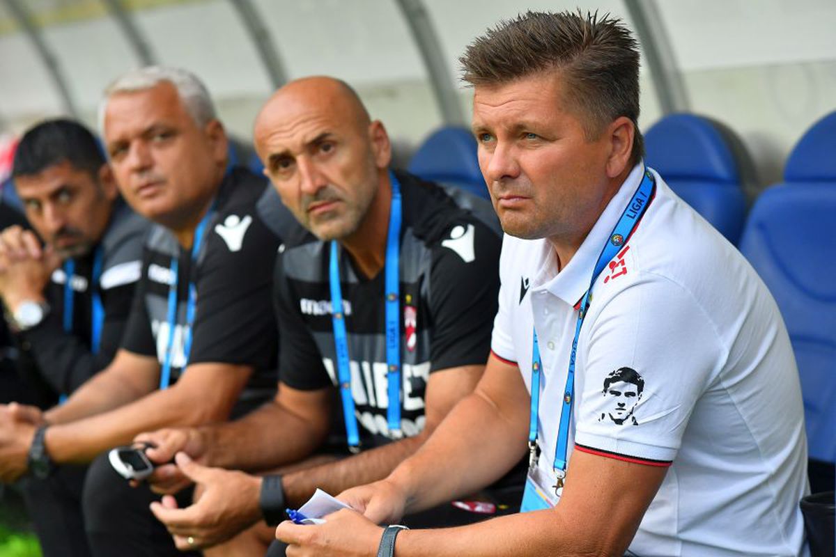 CHINDIA TÂRGOVIȘTE - DINAMO 3-2 // liveTEXT, VIDEO+FOTO » Nistor înscrie înainte de final