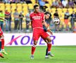 CHINDIA TÂRGOVIȘTE - DINAMO 3-2 // VIDEO+FOTO Uhrin n-a schimbat nimic! Roș-albii pierd contra Chindiei și revin pe ULTIMUL LOC