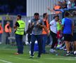 CHINDIA TÂRGOVIȘTE - DINAMO 3-2 // VIDEO+FOTO Uhrin n-a schimbat nimic! Roș-albii pierd contra Chindiei și revin pe ULTIMUL LOC
