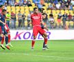 CHINDIA TÂRGOVIȘTE - DINAMO 3-2 // liveTEXT, VIDEO+FOTO » Nistor înscrie înainte de final