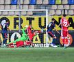 CHINDIA TÂRGOVIȘTE - DINAMO 3-2 // liveTEXT, VIDEO+FOTO » Nistor înscrie înainte de final
