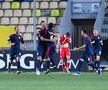 CHINDIA TÂRGOVIȘTE - DINAMO 3-2 // liveTEXT, VIDEO+FOTO » Nistor înscrie înainte de final