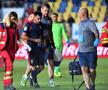CHINDIA TÂRGOVIȘTE - DINAMO 3-2 // FOTO Panică în prelungirile meciului! Marius Martac a leșinat, iar ambulanța și-a făcut apariția pe teren