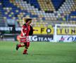 CHINDIA TÂRGOVIȘTE - DINAMO 3-2 // FOTO Panică în prelungirile meciului! Marius Martac a leșinat, iar ambulanța și-a făcut apariția pe teren