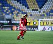 CHINDIA TÂRGOVIȘTE - DINAMO 3-2 // FOTO Panică în prelungirile meciului! Marius Martac a leșinat, iar ambulanța și-a făcut apariția pe teren