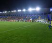 CHINDIA TÂRGOVIȘTE - DINAMO 3-2 // FOTO Panică în prelungirile meciului! Marius Martac a leșinat, iar ambulanța și-a făcut apariția pe teren